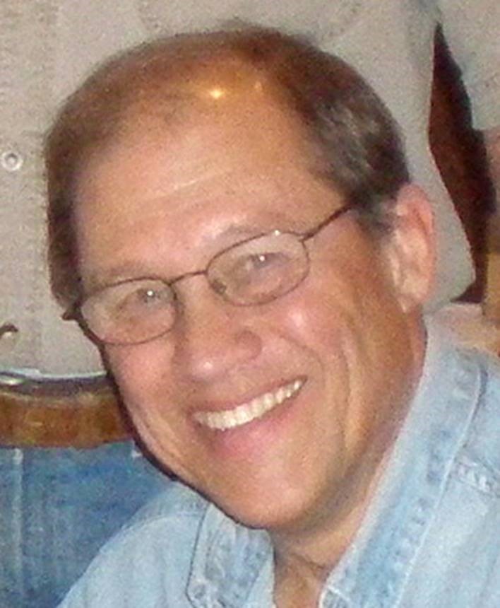 Robert Dale Lynch
